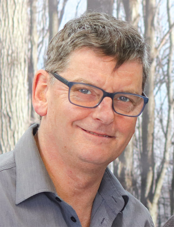 Jean-Marc Laberge