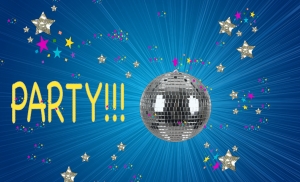 Le Party