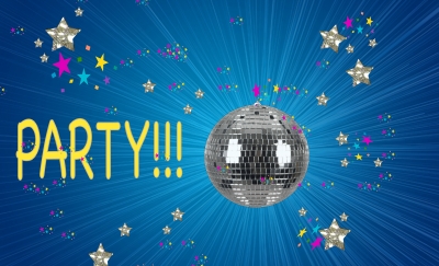 Le Party