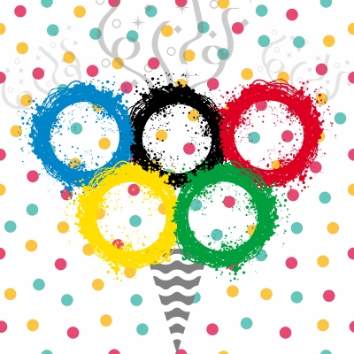 La Fête Olympique